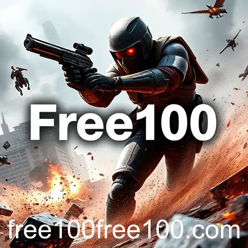 Exploring the Thrills of Action Games: Dive into Free100 Gaming Adventures