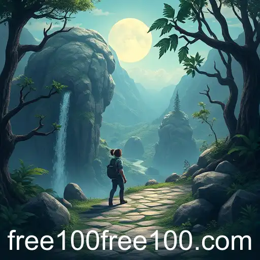 Exploring the World of Adventure Games: Free100 and Beyond