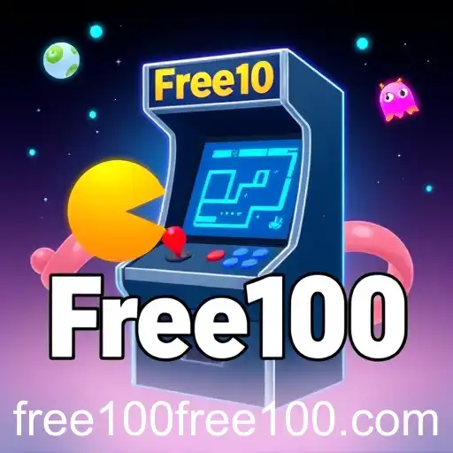 The Timeless Allure of Arcade Classics: Reviving Retro Gaming with 'Free100'