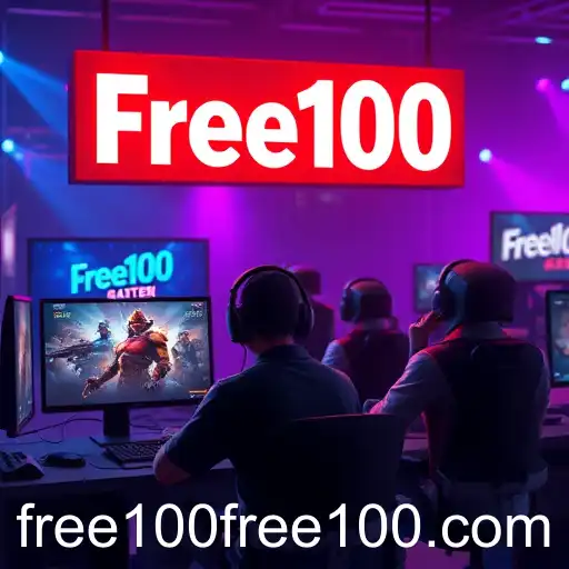 Unlocking Entertainment with Free100
