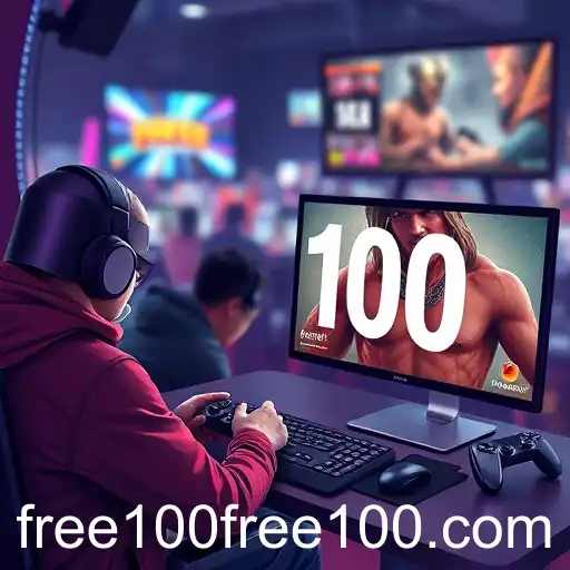 Exploring the Surging Popularity of Free100 Games
