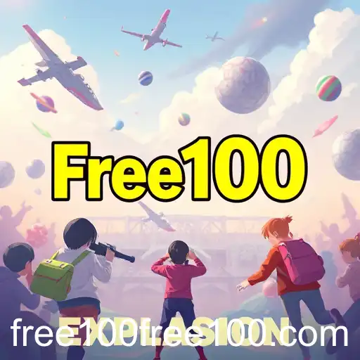 Free100: Revolutionizing Online Gaming Experience
