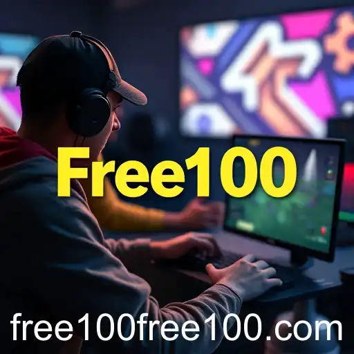 Free100 Revolutionizes Online Gaming with Strategic Innovations