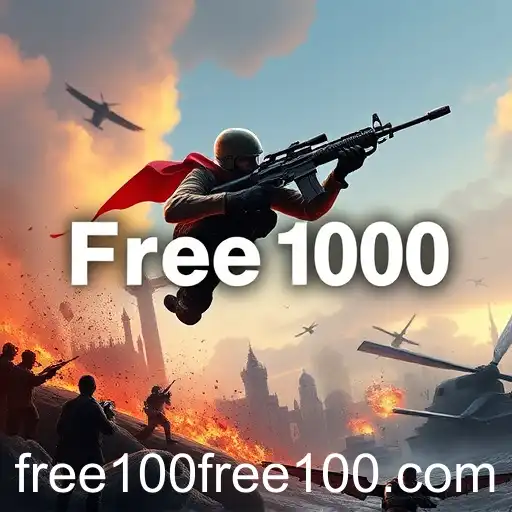 Free100: Revolutionizing Online Gaming in 2025