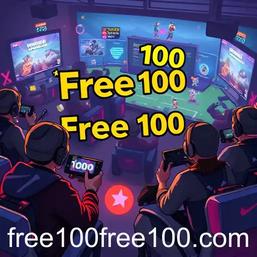 Digital Dynamics in Gaming: The Rise of 'Free100'