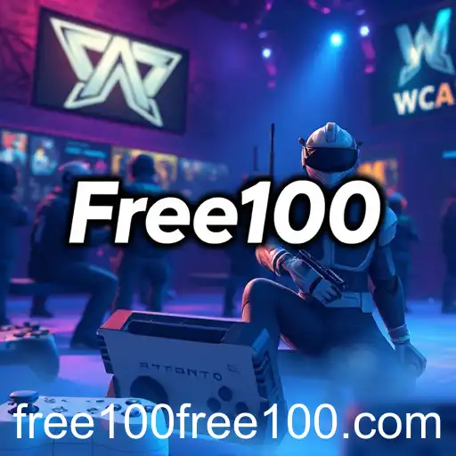 The Rise of Free100 in the Gaming World