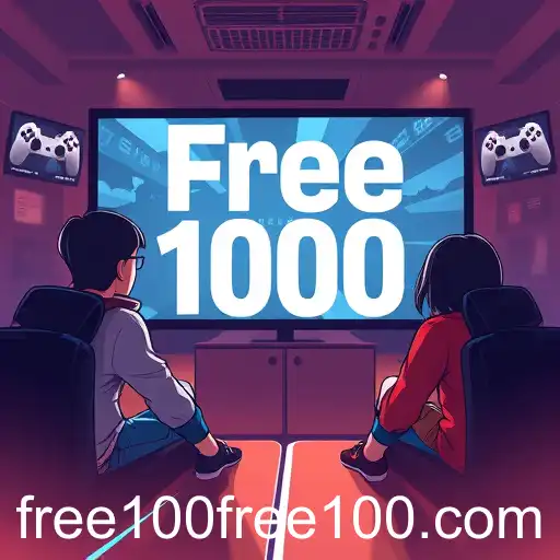 The Rise of 'Free100': A Closer Look at Online Gaming Trends