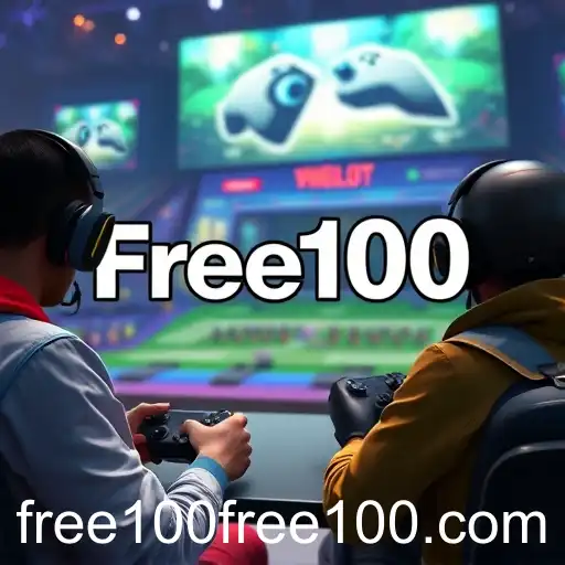 Exploring the Rise of 'Free100' in Online Gaming