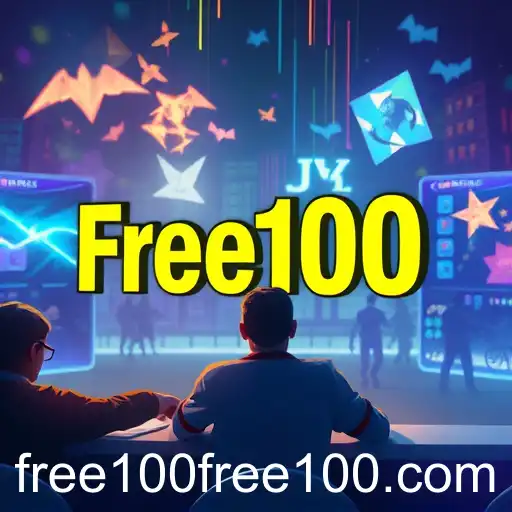 Free100: Revolutionizing Online Gaming