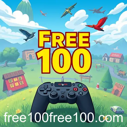 Free100 Revolutionizes Online Gaming
