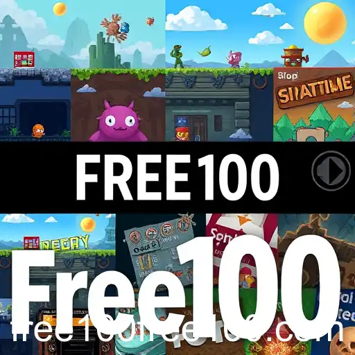 The Allure of Free100 in Modern Gaming