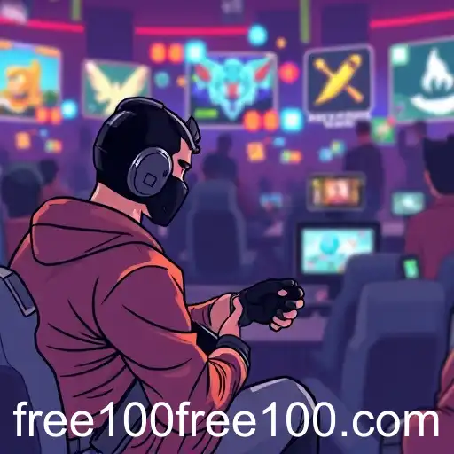 Rise of Free100: Gaming's Evolutionary Leap