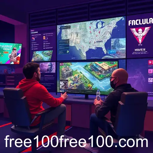 Revolutionizing Online Gaming Experience