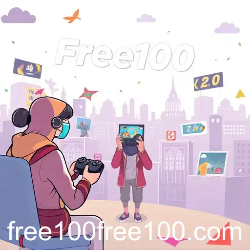 Gaming Platform Revolutionizes Access with Free100
