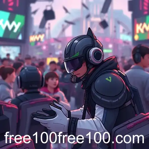 Gaming Landscape Evolves with Free100