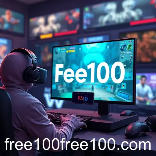 Gaming Trends Revolutionized by Free100 Platform