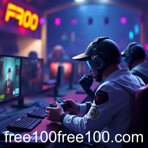 Gaming World Evolves with Free100