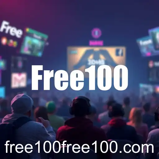 The Impact of 'Free100' on Online Gaming Culture