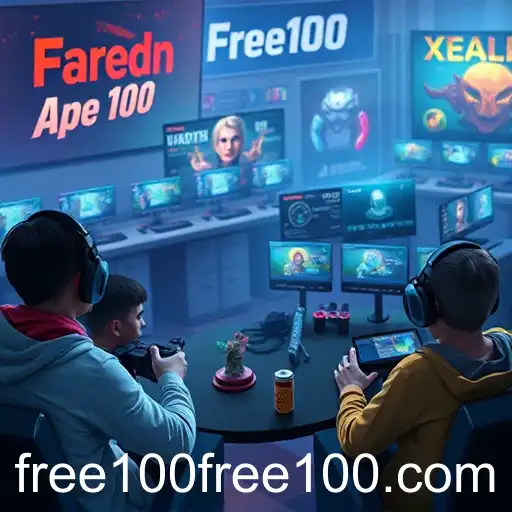 Online Gaming Trends and Future Insights