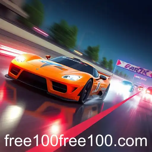 Exploring the Excitement of 'Racing Games' with Free100