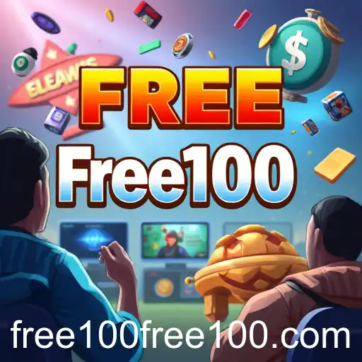 The Rise and Influence of Free100 in Online Gaming