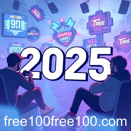 The Rise of Free Gaming in the Digital Era