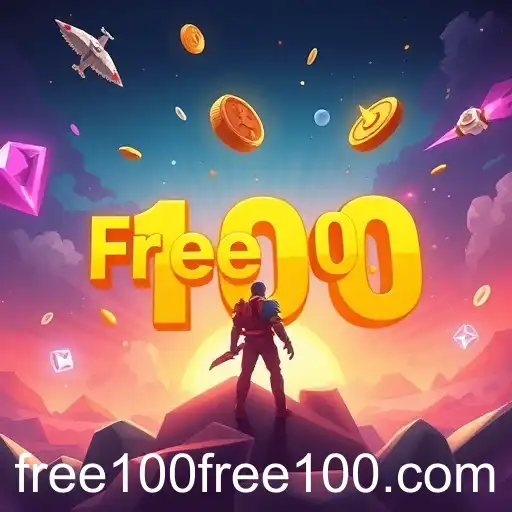 The Rise of 'Free100': A Gaming Revolution