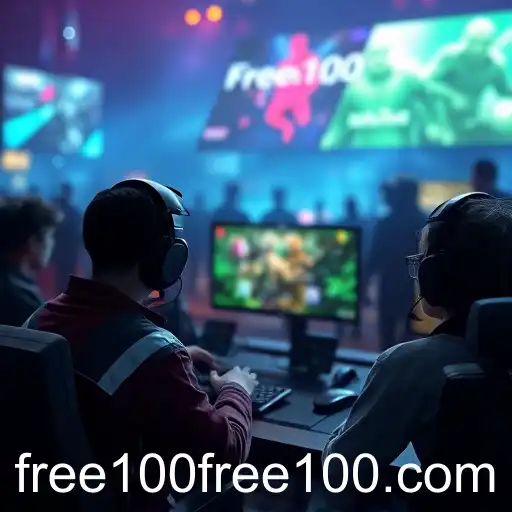 The Rise of Gaming Portals in 2025