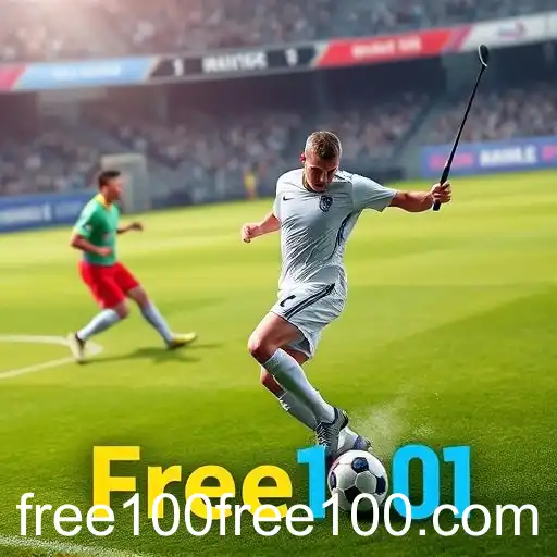 Exploring the Exciting World of Sports Games on Free100