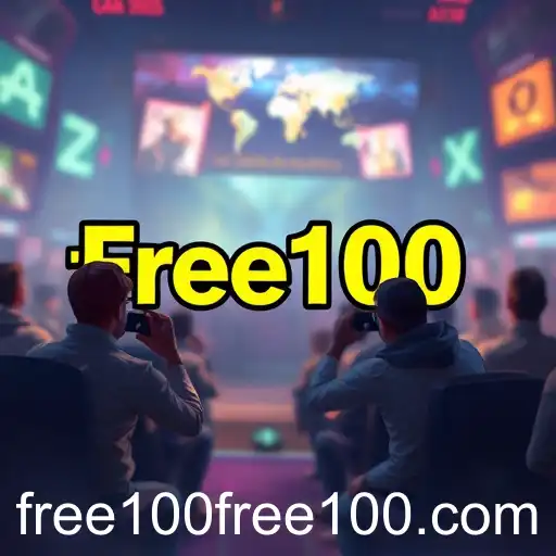 The Rise of Free100: Gaming Revolution in 2026