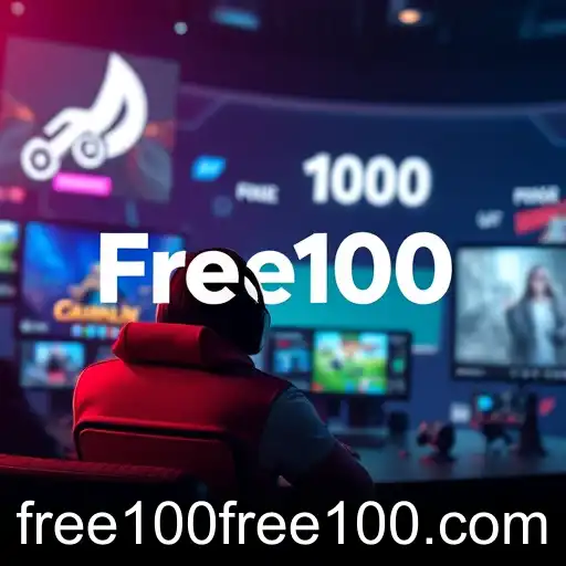 The Rise of Free100 and its Impact on Online Gaming